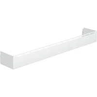 Café - Toe Kick Panel for Ranges - Matte White