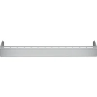 Café - Toe Kick Panel for Ranges - Stainless Steel