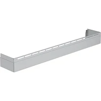 Café - Toe Kick Panel for Ranges - Stainless Steel