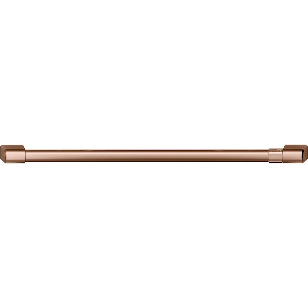 Café - Handle for Wall Ovens - Brushed Copper