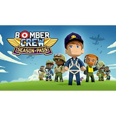 Bomber Crew Season Pass - Nintendo Switch [Digital]