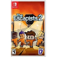 The Escapists 2 - Nintendo Switch [Digital]