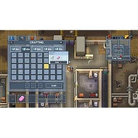 The Escapists 2 - Nintendo Switch [Digital]