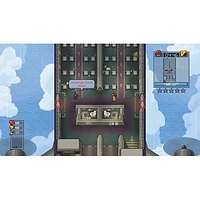 The Escapists 2 - Nintendo Switch [Digital]