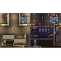 The Escapists 2 - Nintendo Switch [Digital]