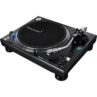 Pioneer - Stereo Turntable - Black