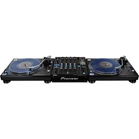 Pioneer - Stereo Turntable - Black