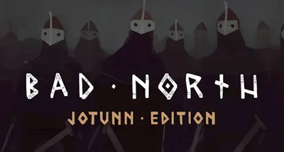 Bad North Jotunn Edition - Nintendo Switch [Digital]