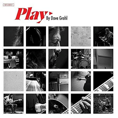 Play [LP] - VINYL