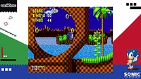 SEGA AGES Sonic The Hedgehog - Nintendo Switch [Digital]