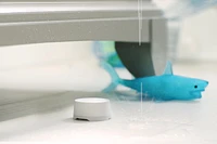SimpliSafe - Water Sensor - White