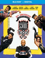 School Daze [30th Anniversary] [Blu-ray] [1988]