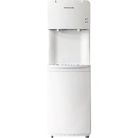 Frigidaire - Hot/Cold Water Dispenser