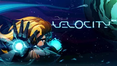 Velocity 2X - Nintendo Switch [Digital]