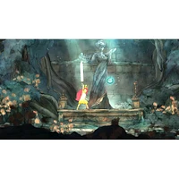 Child of Light Ultimate Edition - Nintendo Switch [Digital]