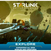 Starlink: Battle for Atlas Deluxe Edition - Xbox One [Digital]