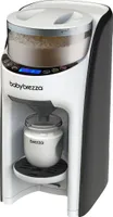 Baby Brezza - Formula Pro Advanced Mixing System - White/Black