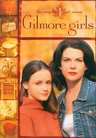 Gilmore Girls: The Complete First Season [6 Discs] [DVD]