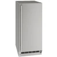 U-Line - 3.1 Cu. Ft. Mini Fridge