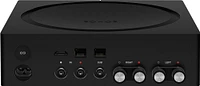 Sonos - Amp 250W 2.1-Ch Amplifier - Black