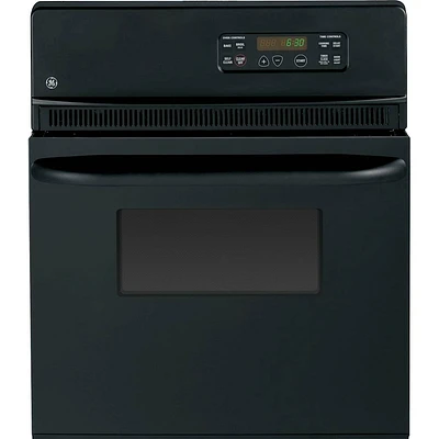 GE - 24" Built-In Single Electric Wall Oven