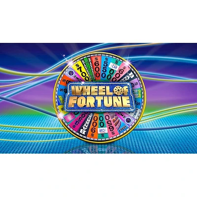 Wheel of Fortune - Nintendo Switch [Digital]