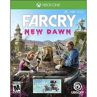 Far Cry New Dawn Standard Edition