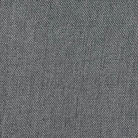 CorLiving - Heavy Duty Fabric Kitchen Chairs (Set of 2) - Dark Gray