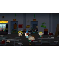 South Park: The Stick of Truth - Nintendo Switch [Digital]