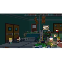 South Park: The Stick of Truth - Nintendo Switch [Digital]