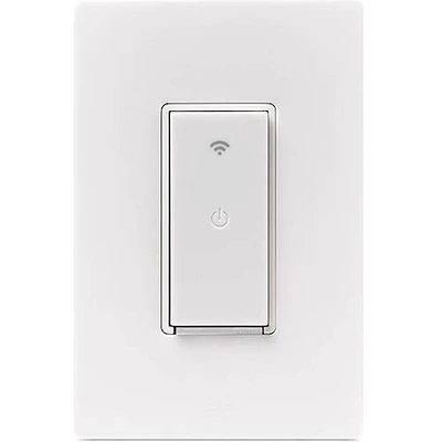 Geeni - Wi-Fi Light Switch - White