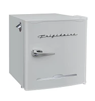 Frigidaire - Retro Cu. Ft. Mini Fridge