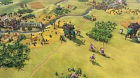 Sid Meier's Civilization VI - Khmer and Indonesia Civilization and Scenario Pack - Nintendo Switch [Digital]