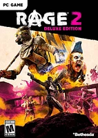 RAGE 2 Deluxe Edition - Windows [Digital]