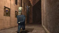 Grim Fandango Remastered - Nintendo Switch [Digital]