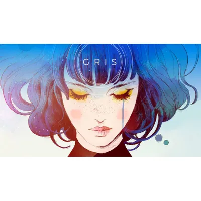 GRIS - Nintendo Switch [Digital]