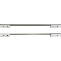 Fisher & Paykel - Contemporary Handle Kit for ActiveSmart RF442BLPX6 - Stainless Steel