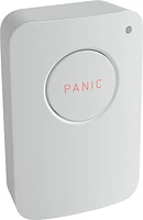 SimpliSafe - Panic Button - White