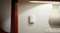 SimpliSafe - Panic Button - White