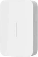 SimpliSafe - Temperature  Sensor - White