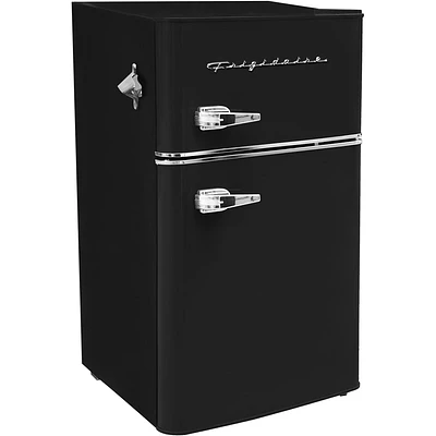 Frigidaire - Retro 3.2 Cu. Ft. Mini Fridge with Top Freezer