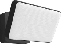 Philips - Hue White Welcome Outdoor Floodlight - Black