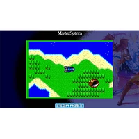 SEGA AGES Phantasy Star - Nintendo Switch [Digital]