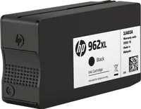 HP - 962XL High-Yield Ink Cartridge - Black