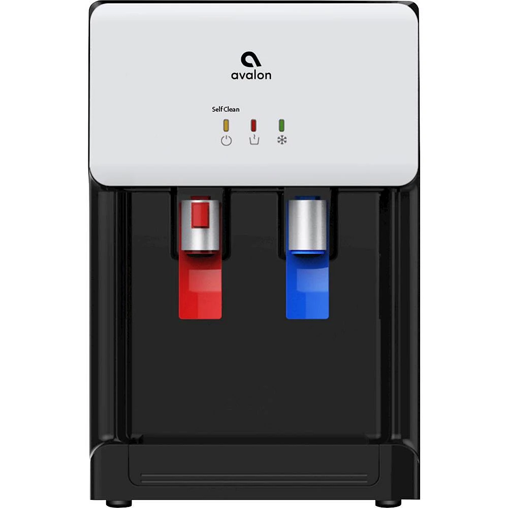 Avalon - A8 Countertop Bottleless Water Cooler