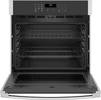 GE - 30" Built-In Single Electric Wall Oven