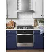 GE - 30" Built-In Single Electric Wall Oven