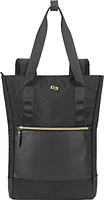 Solo New York - Parker Hybrid Tote for 15.6" Laptop - Black