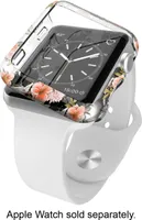 Raptic - Revel Bumper for Apple Watch™ 40mm - Floral