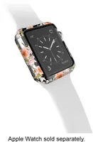 Raptic - Revel Bumper for Apple Watch™ 40mm - Floral